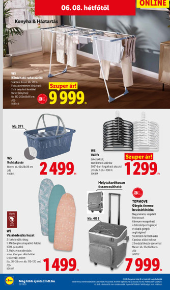 Lidl
