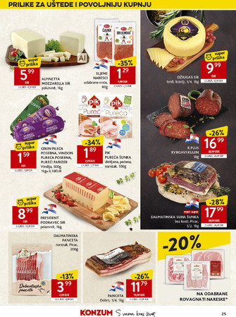 Konzum