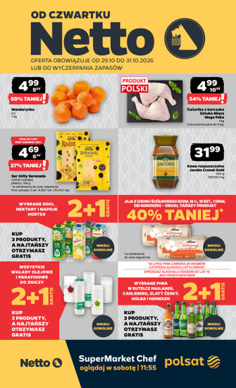 Netto
