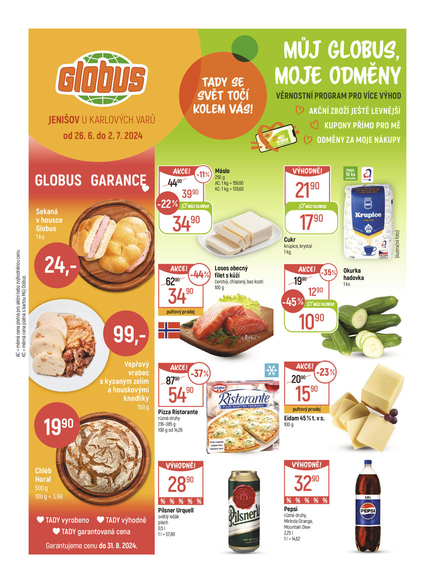 Globus