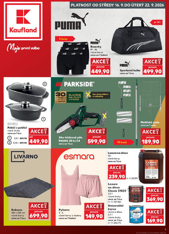 Kaufland