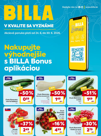 Billa