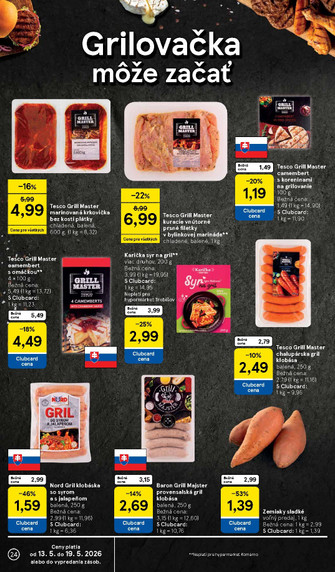 Tesco