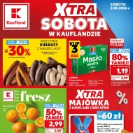 Kaufland - Xtra