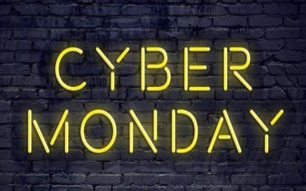 Cyber Monday