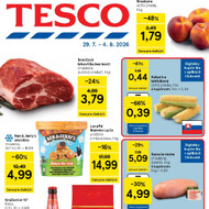 Tesco