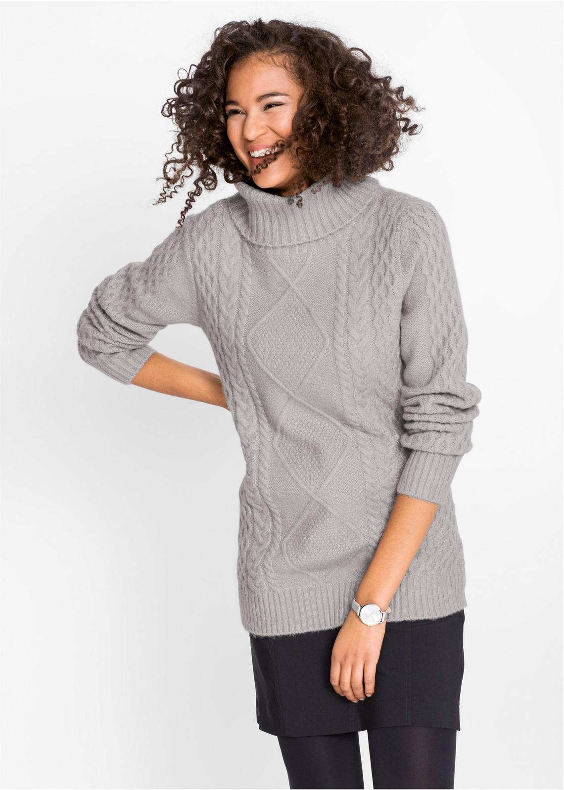 bonprix sweter