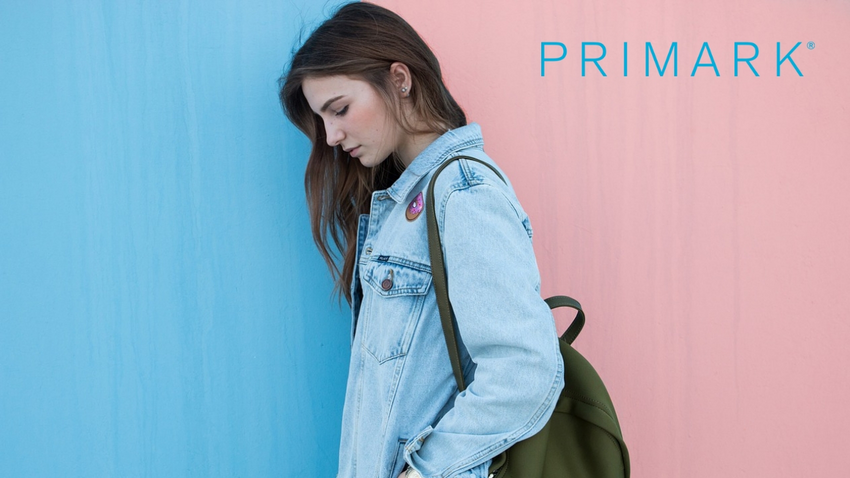 Primark Vídeň: Levné oblečení i výlet za památkami