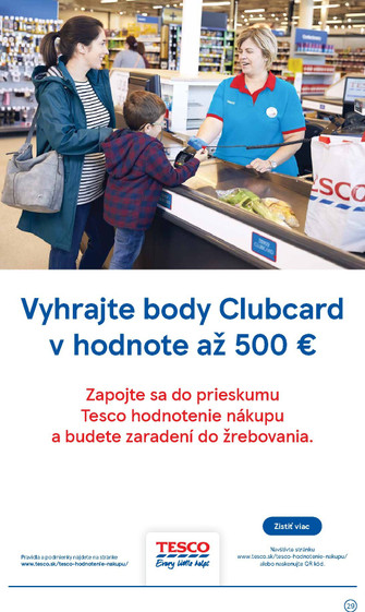 Tesco
