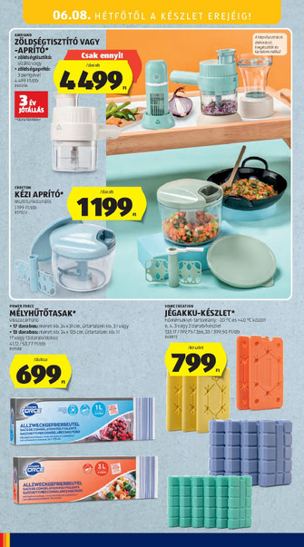 Aldi