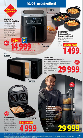Lidl