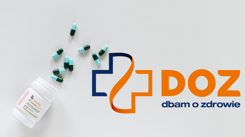 DOZ - apteka Dbam o zdrowie