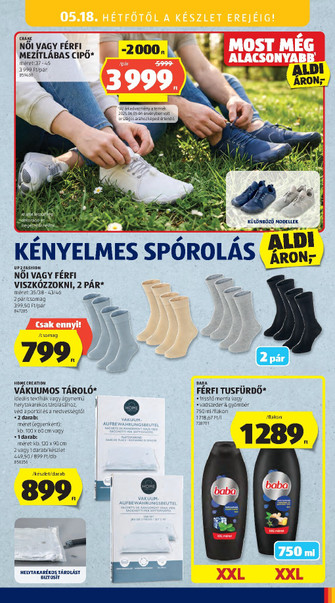 Aldi