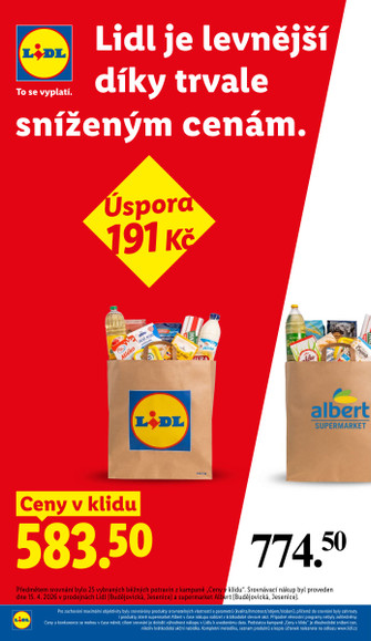 Lidl.cz
