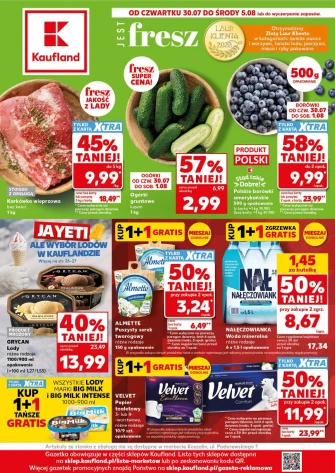 Kaufland