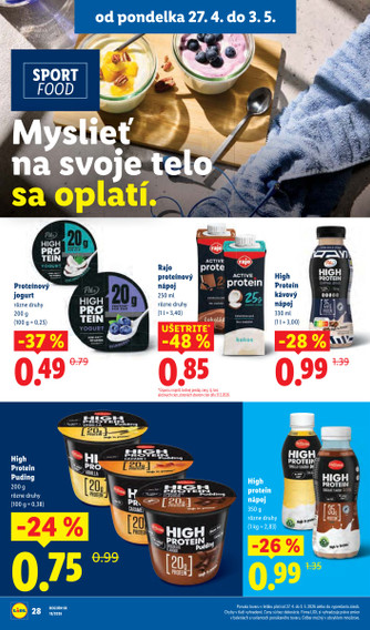 Lidl