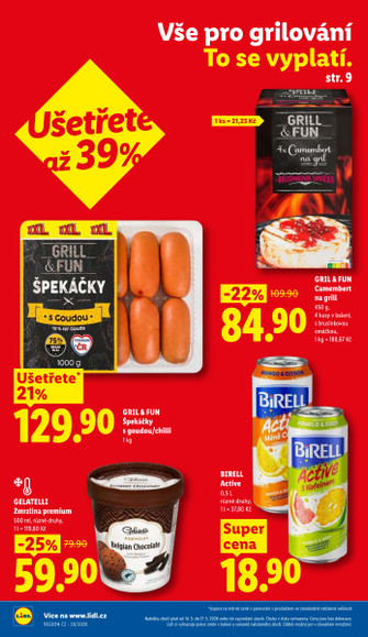 Lidl.cz