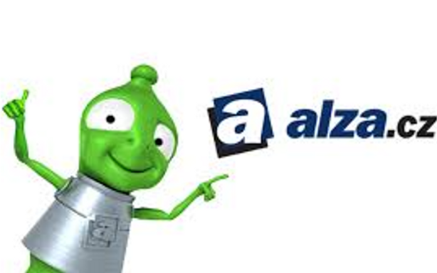 Alza karta výhod
