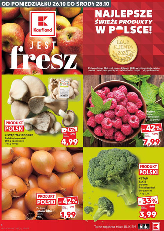 Kaufland