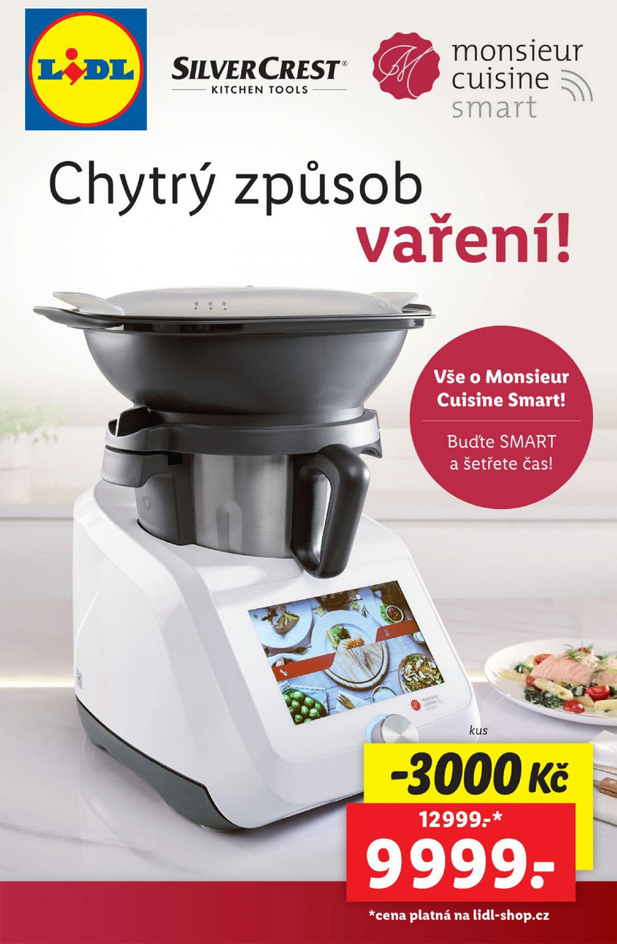 Lidl-shop.cz