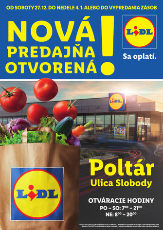 Lidl
