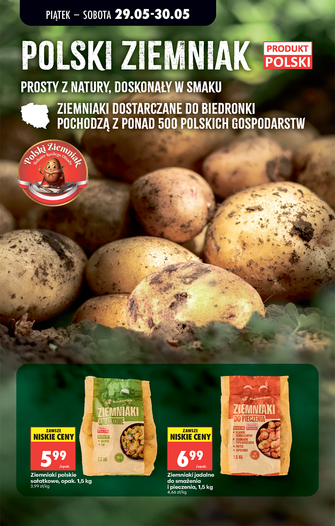 Biedronka