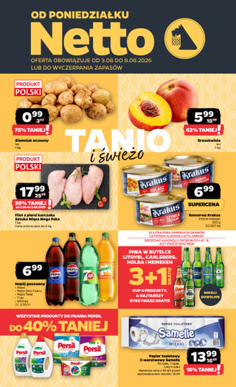 Netto