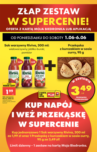 Biedronka