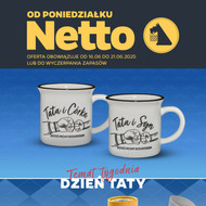 Netto - Non Food