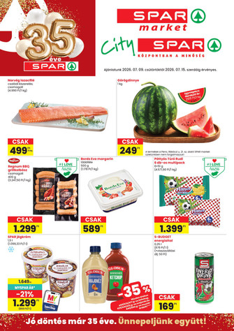 SPAR