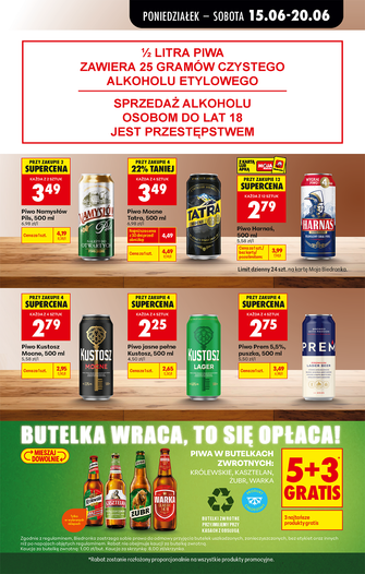Biedronka