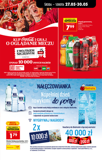 Biedronka