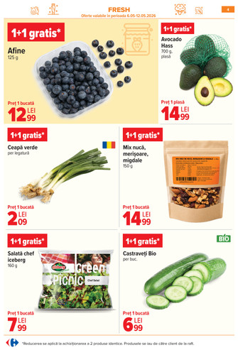 Carrefour