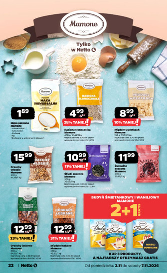 Netto