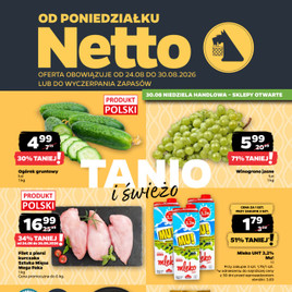 Netto
