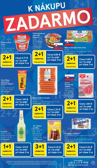 Tesco