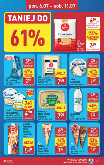 ALDI