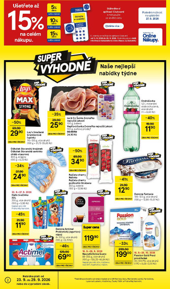 Tesco