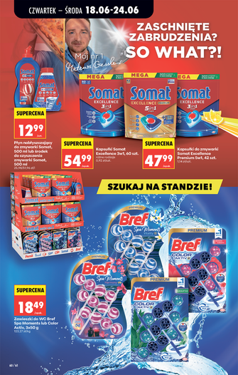 Biedronka