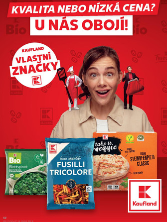 Kaufland
