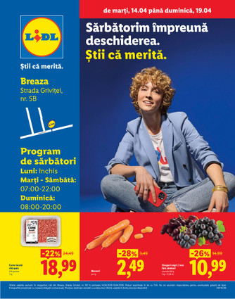 Lidl