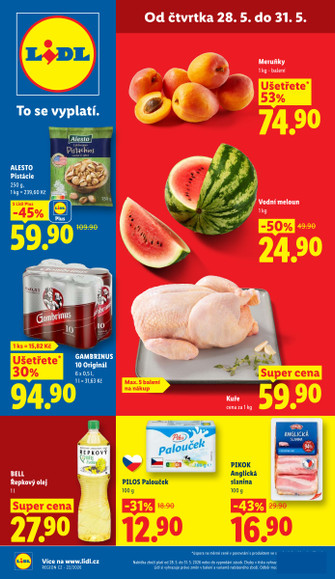 Lidl.cz