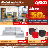 ASKO NÁBYTEK