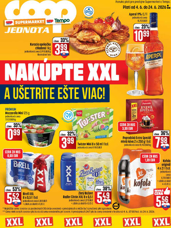 COOP Jednota