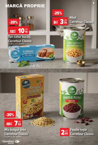 Carrefour