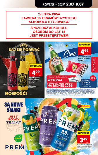 Biedronka