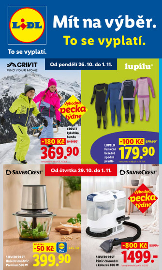 Lidl.cz
