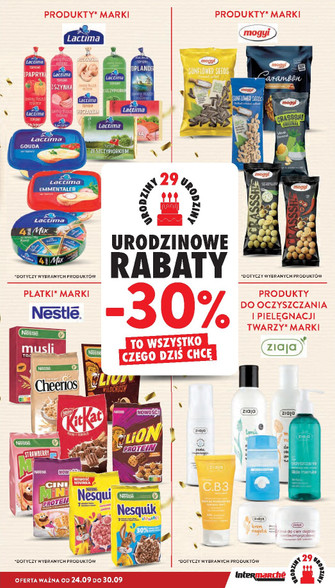 Intermarche