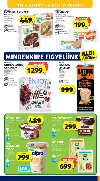 Aldi