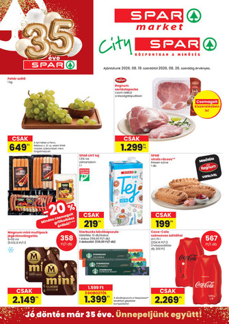 SPAR